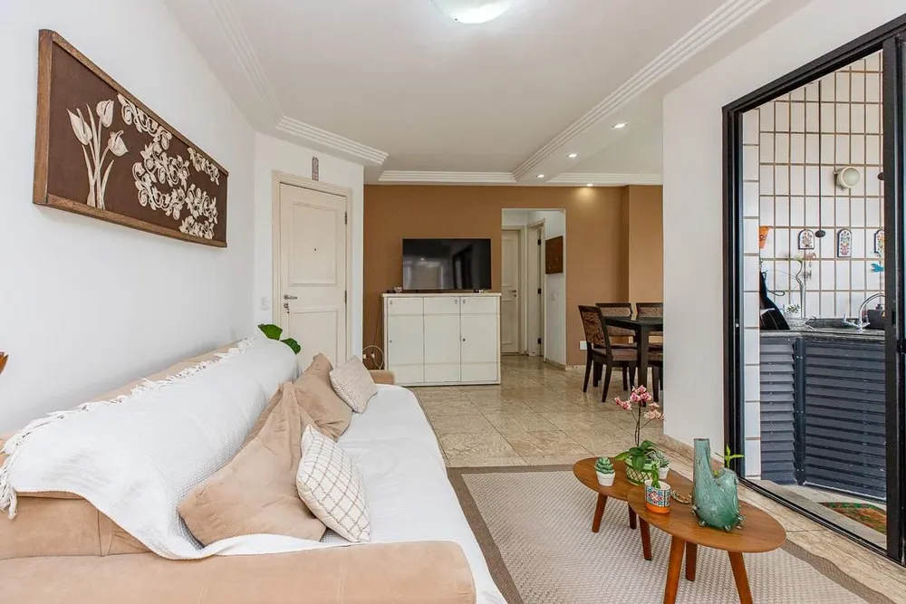 Cobertura, 3 quartos, 156 m² - Foto 2