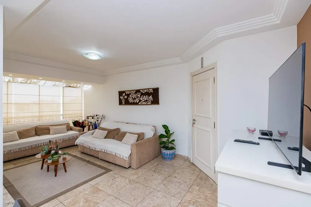 Cobertura, 3 quartos, 156 m² - Foto 4