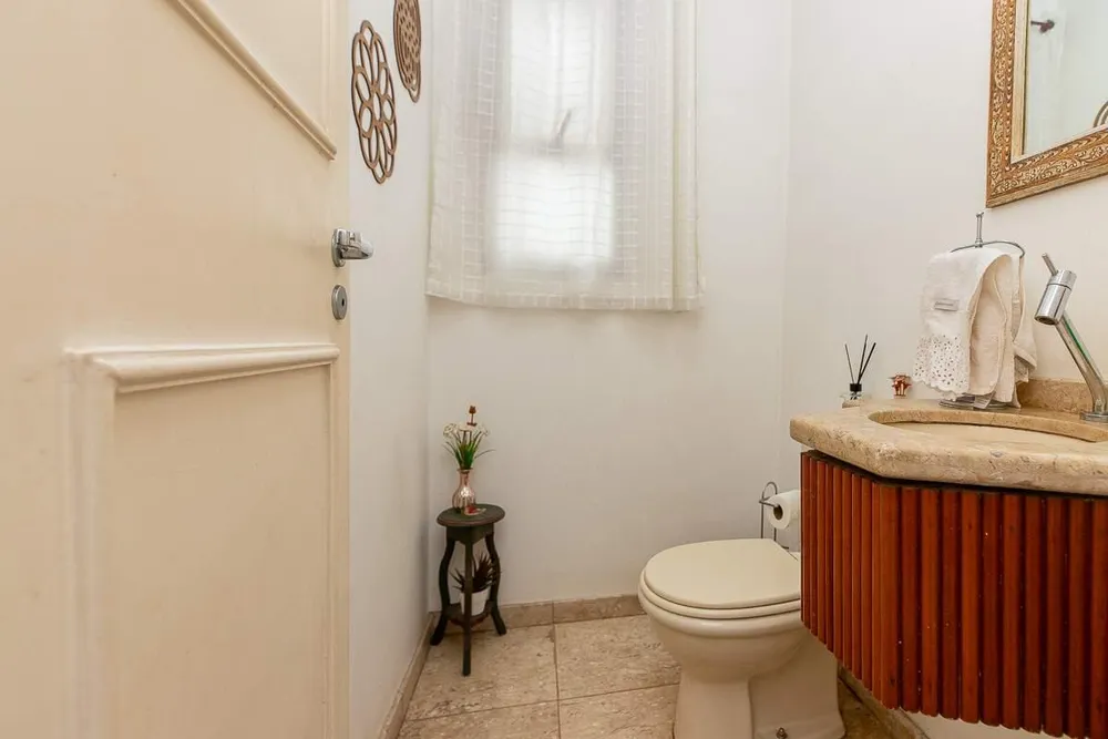 Cobertura, 3 quartos, 156 m² - Foto 6