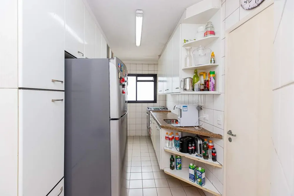 Cobertura, 3 quartos, 156 m² - Foto 1