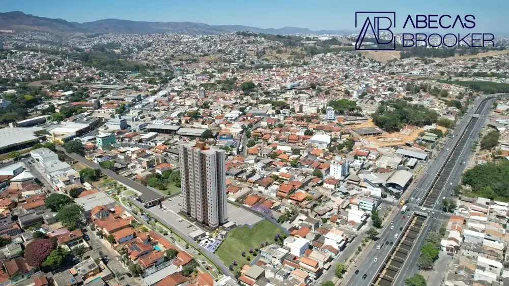 Apartamento, 1 quarto, 58 m² - Foto 3