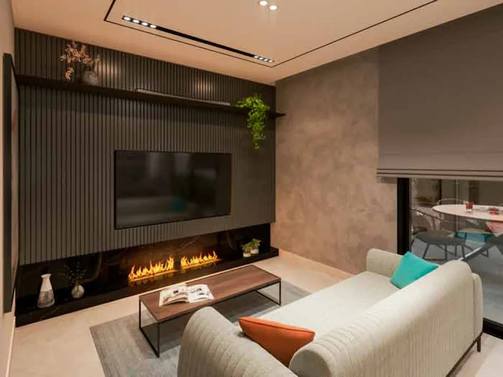 Casa, 2 quartos, 102 m² - Foto 1