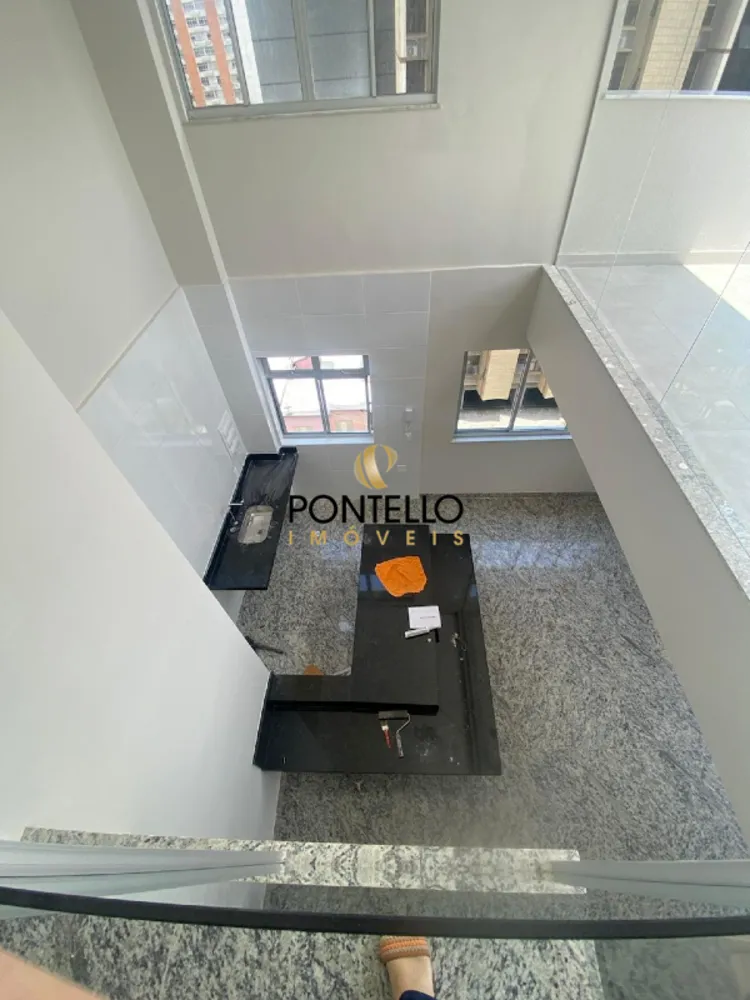 Cobertura, 2 quartos, 70 m² - Foto 9