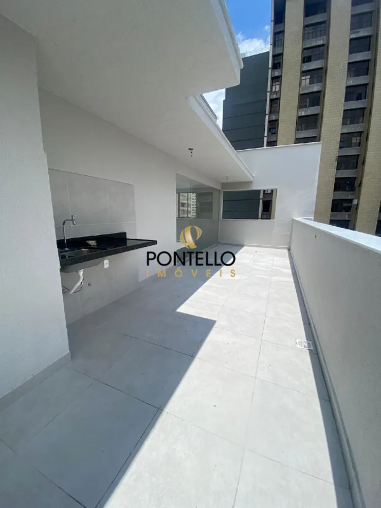 Cobertura, 2 quartos, 70 m² - Foto 12