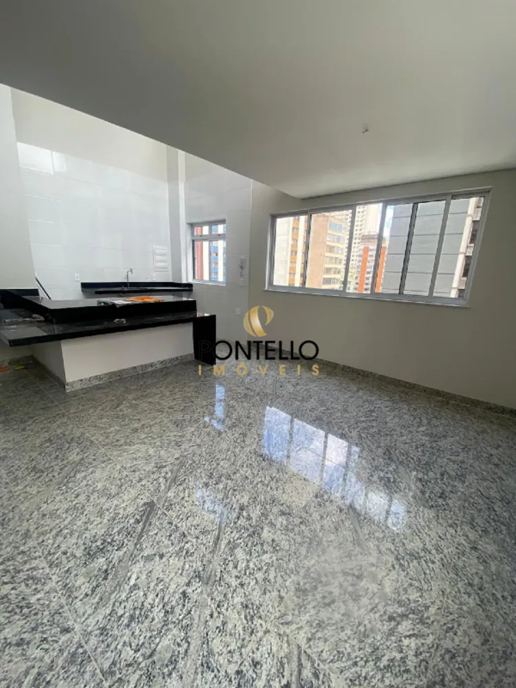 Cobertura, 2 quartos, 70 m² - Foto 1