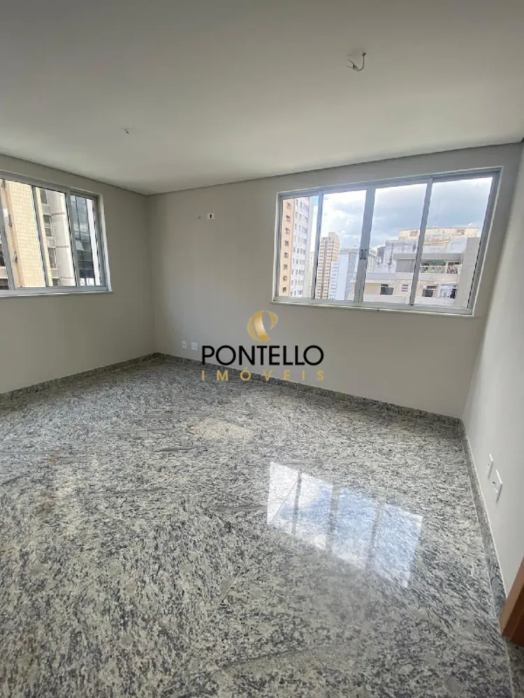 Cobertura, 2 quartos, 70 m² - Foto 4