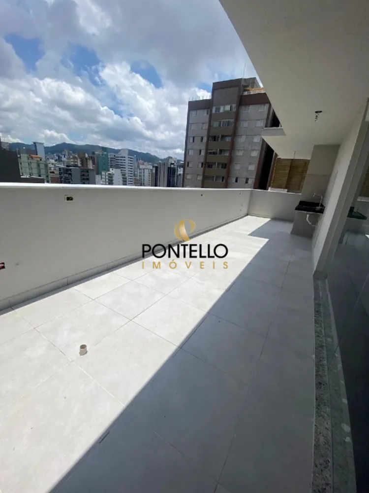 Cobertura, 2 quartos, 70 m² - Foto 11