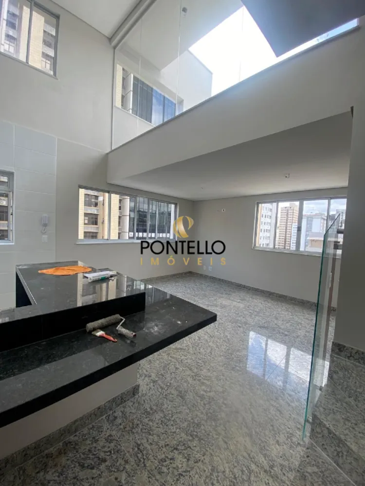 Cobertura, 2 quartos, 70 m² - Foto 2