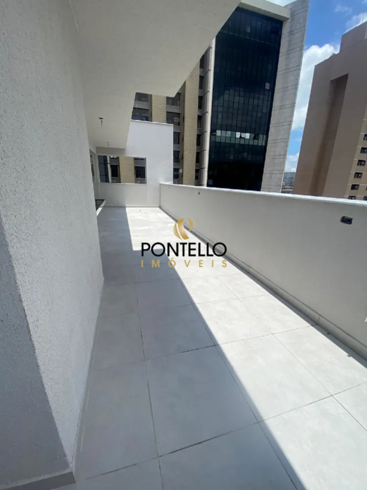 Cobertura, 2 quartos, 70 m² - Foto 20