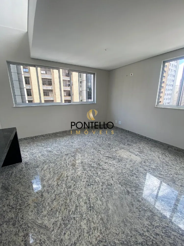 Cobertura, 2 quartos, 70 m² - Foto 3