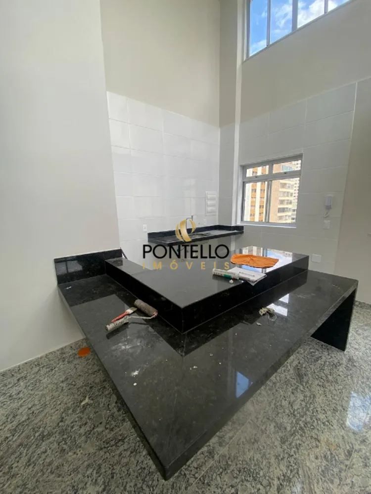 Cobertura, 2 quartos, 70 m² - Foto 4