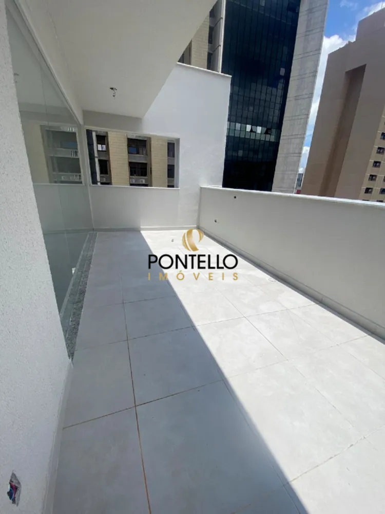 Cobertura, 2 quartos, 70 m² - Foto 10