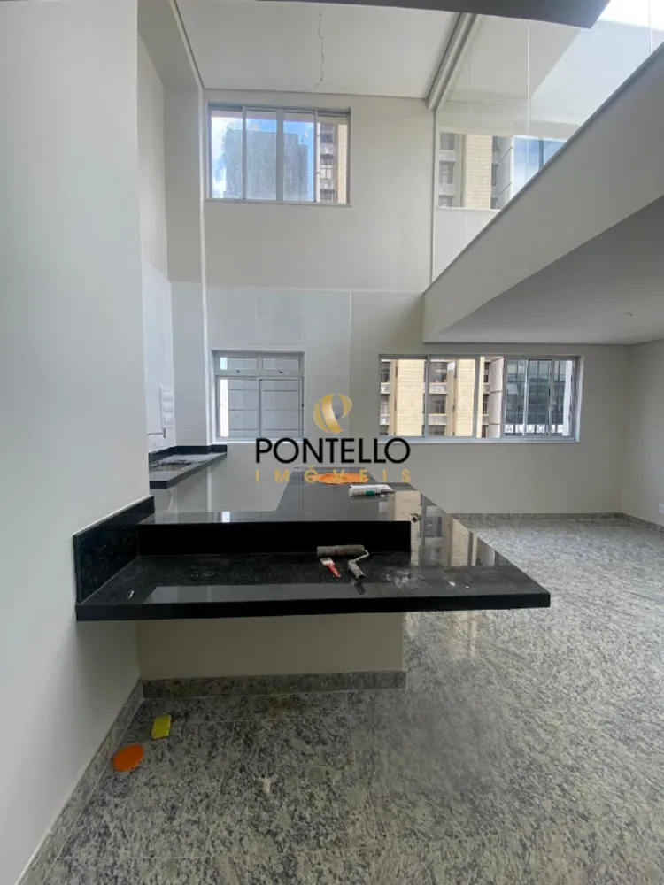 Cobertura, 2 quartos, 70 m² - Foto 3