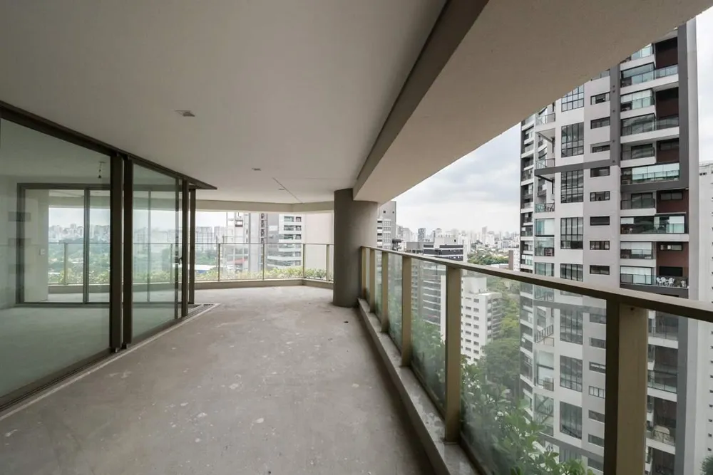 Apartamento, 3 quartos, 221 m² - Foto 6