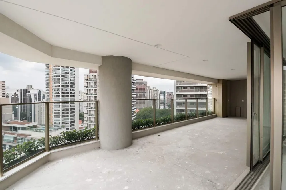 Apartamento, 3 quartos, 221 m² - Foto 4