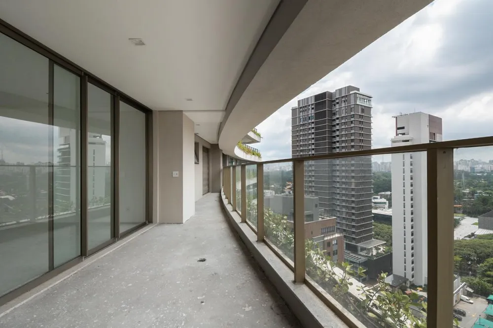 Apartamento, 3 quartos, 221 m² - Foto 3