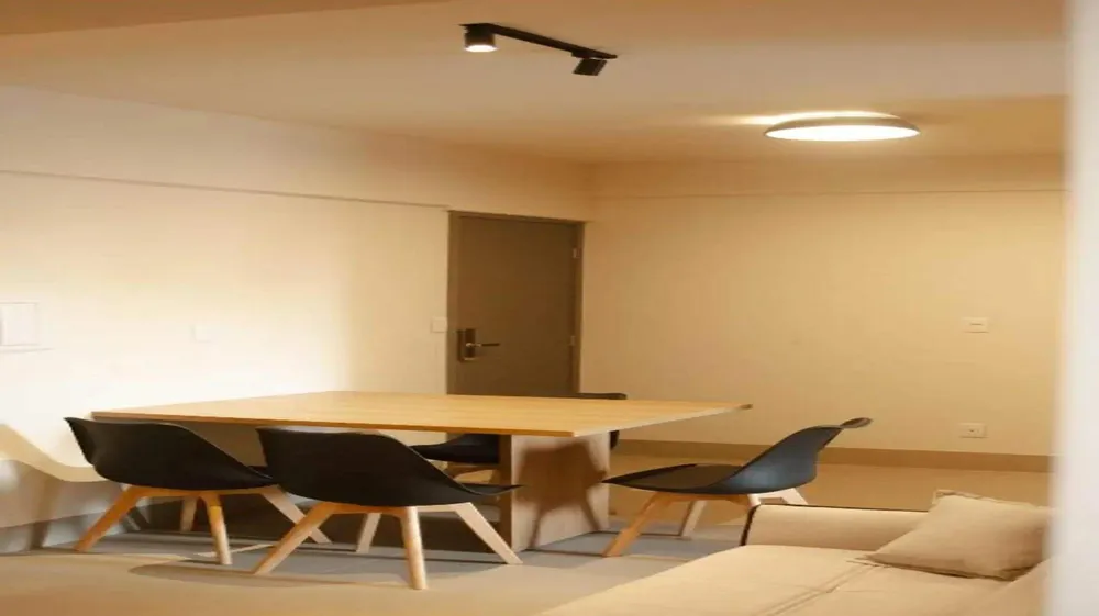 Apartamento, 1 quarto, 53 m² - Foto 4
