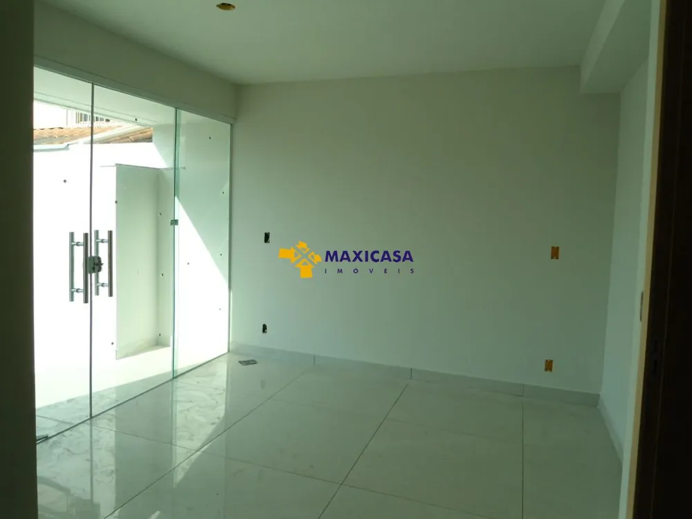 Casa, 3 quartos, 375 m² - Foto 2