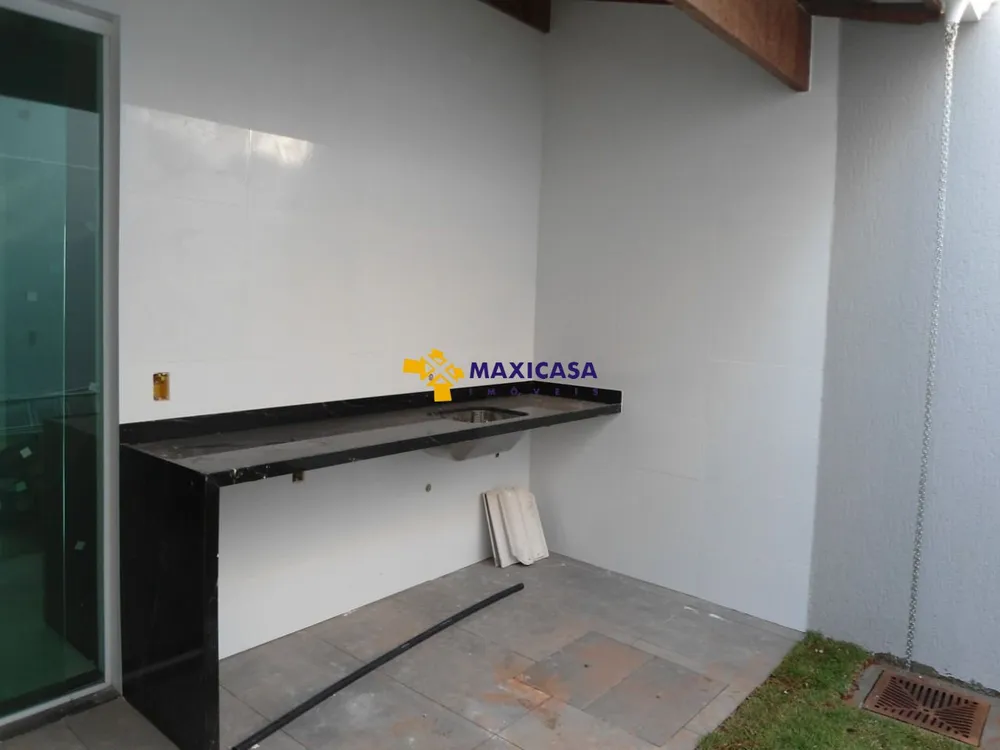 Casa, 3 quartos, 375 m² - Foto 2