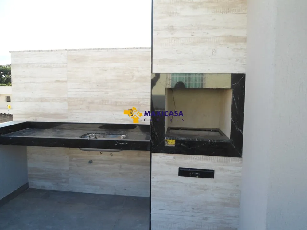 Casa, 3 quartos, 375 m² - Foto 11