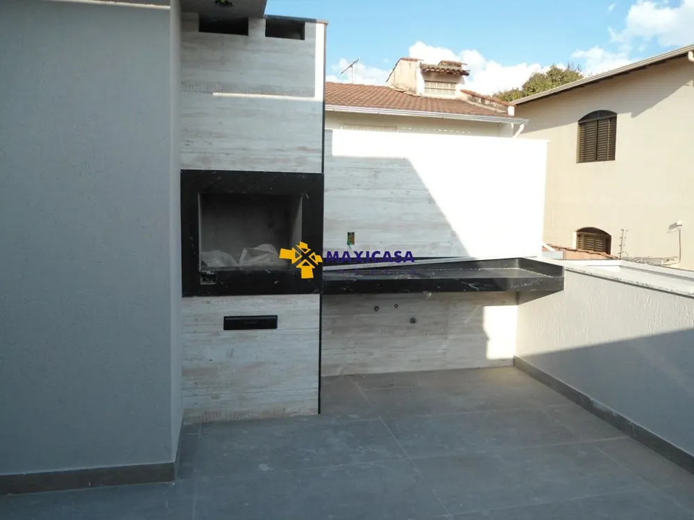 Casa, 3 quartos, 375 m² - Foto 6