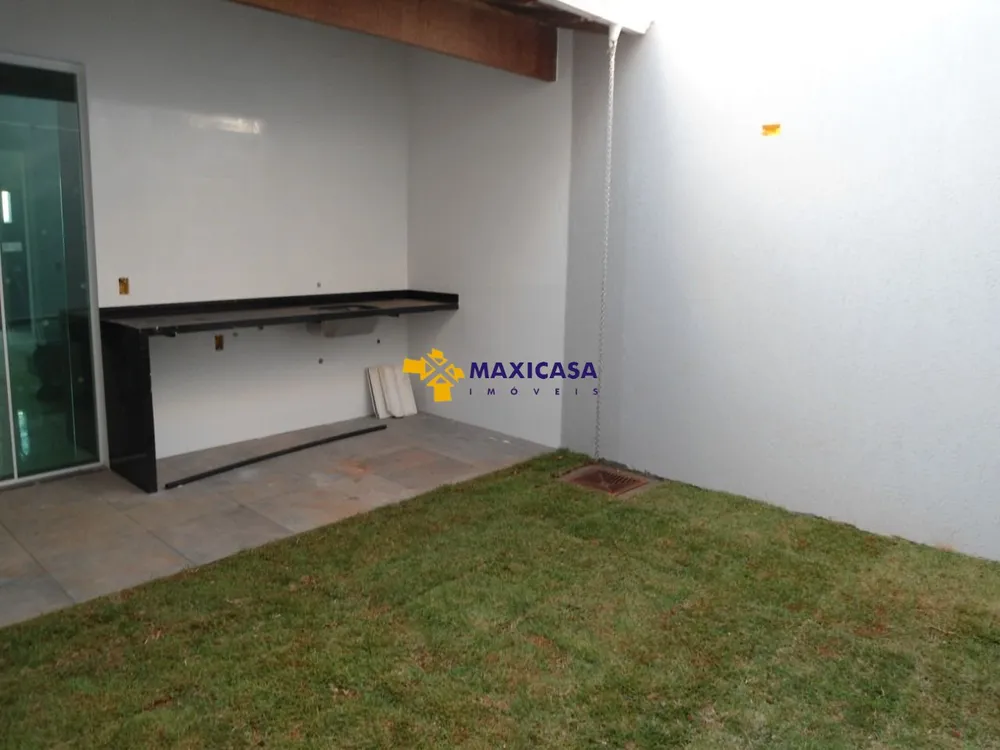 Casa, 3 quartos, 375 m² - Foto 3