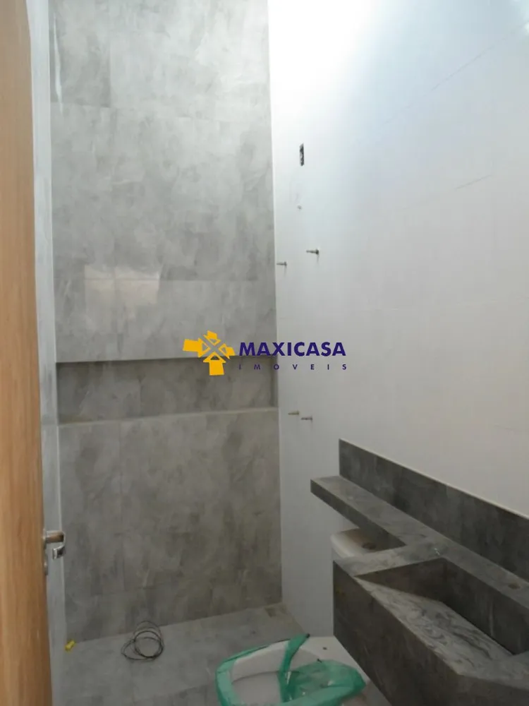 Casa, 3 quartos, 375 m² - Foto 9