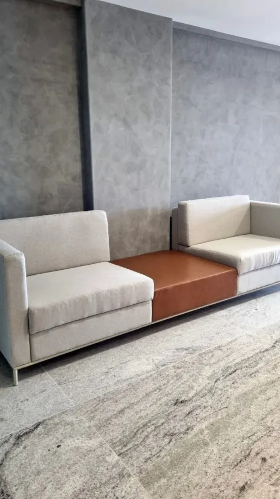 Sala-Conjunto, 34 m² - Foto 8