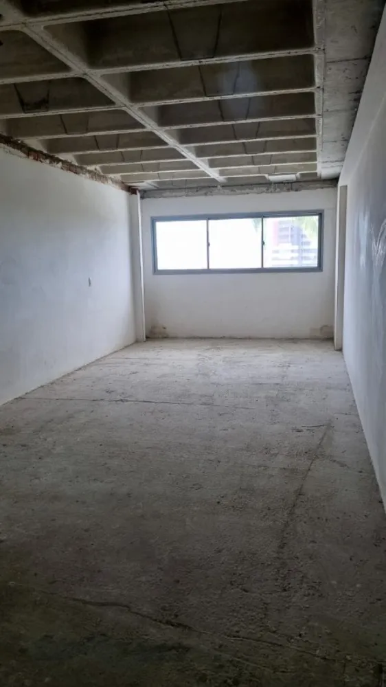 Sala-Conjunto, 34 m² - Foto 3