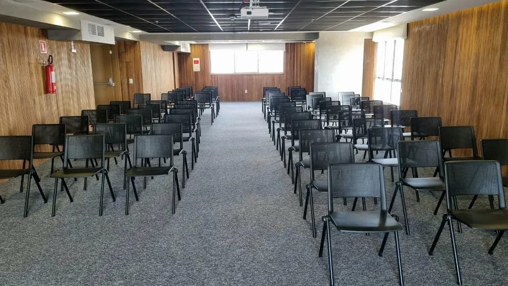 Sala-Conjunto, 34 m² - Foto 12