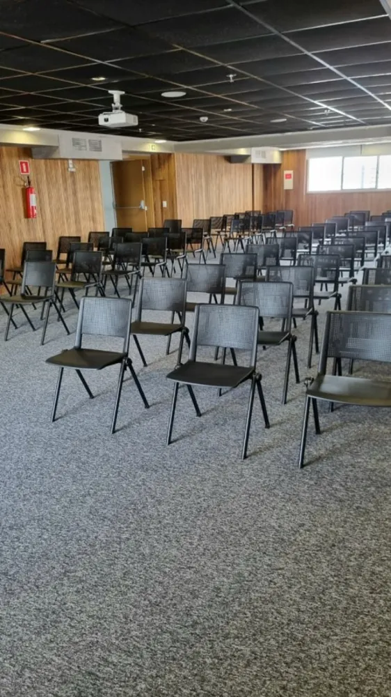 Sala-Conjunto, 34 m² - Foto 2