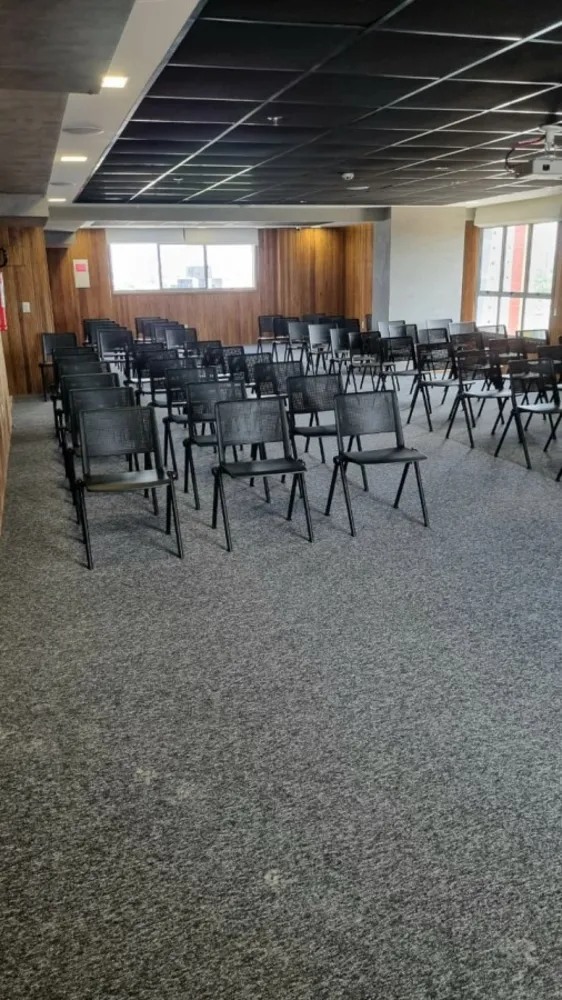 Sala-Conjunto, 34 m² - Foto 1