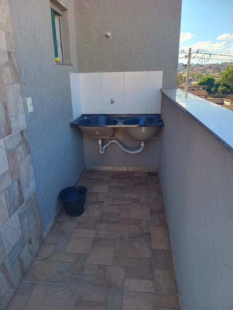 Cobertura, 2 quartos, 109 m² - Foto 1