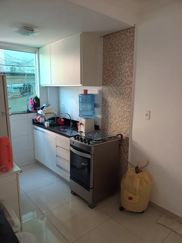 Cobertura, 2 quartos, 109 m² - Foto 6