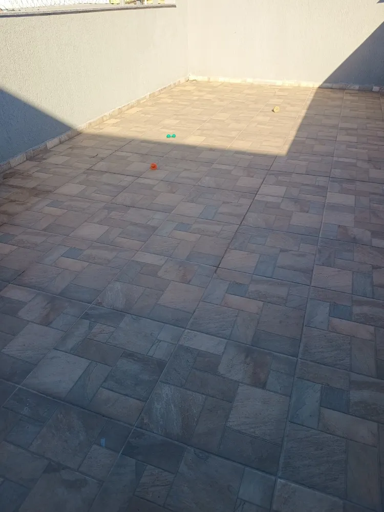 Cobertura, 2 quartos, 109 m² - Foto 2