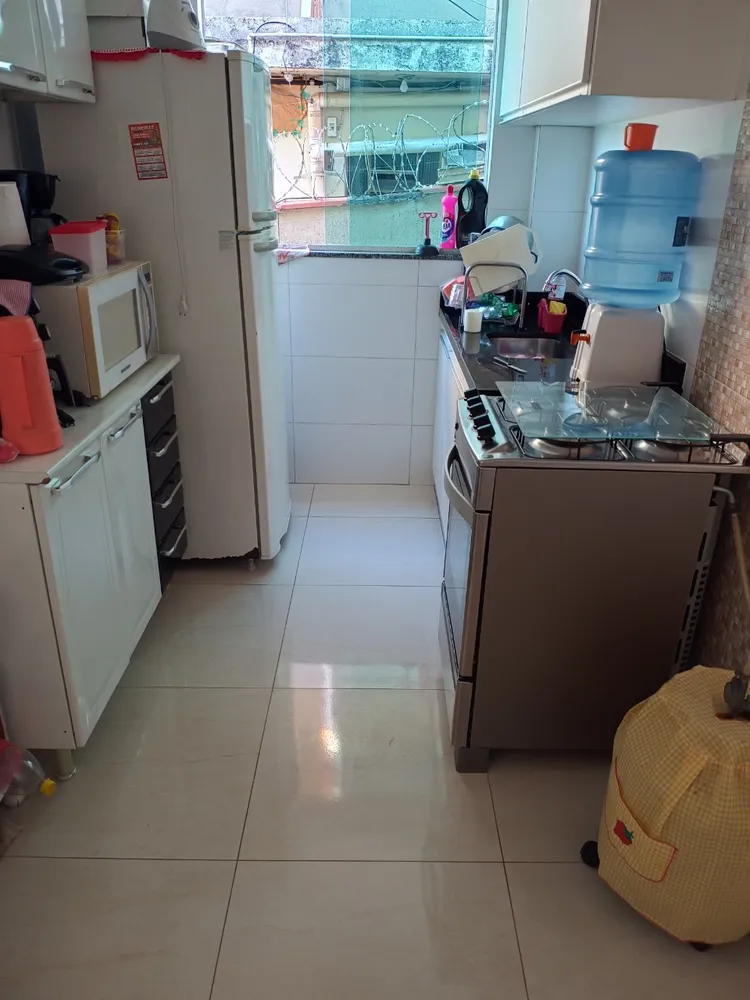 Cobertura, 2 quartos, 109 m² - Foto 7