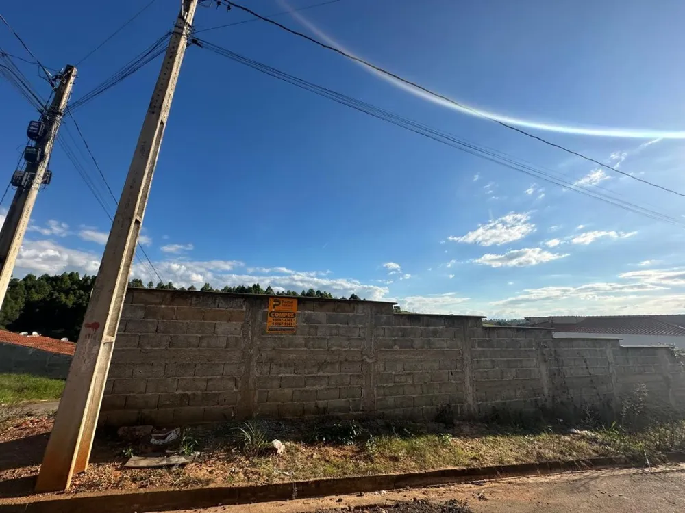 Terreno, 250 m² - Foto 1