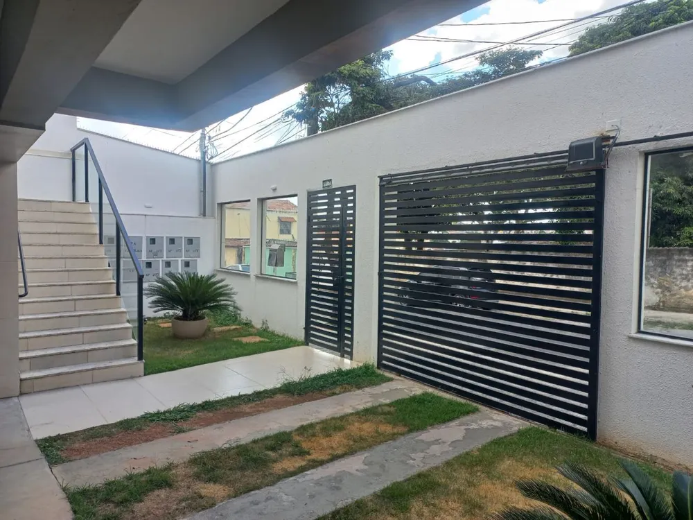 Cobertura, 3 quartos, 107 m² - Foto 2