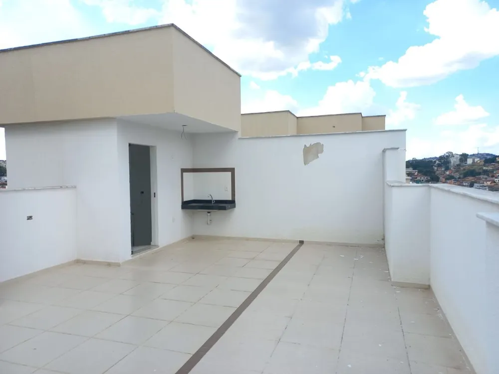 Cobertura, 3 quartos, 107 m² - Foto 12