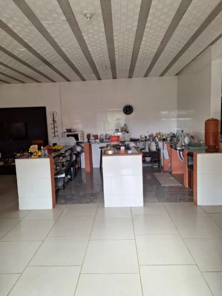 Chácara, 5 quartos - Foto 6