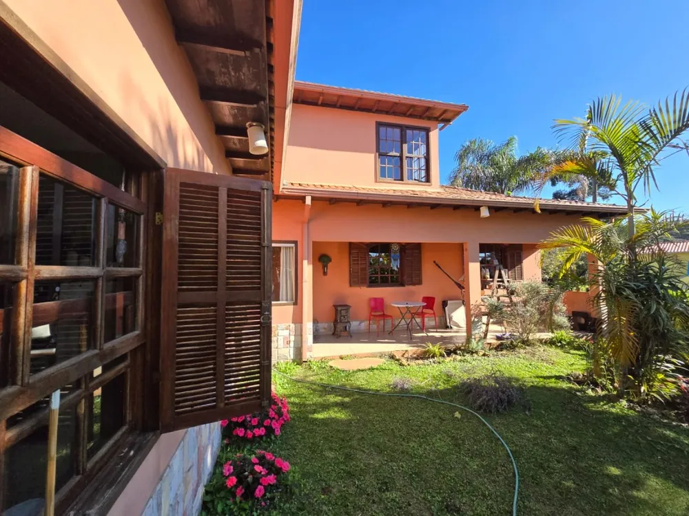 Casa, 5 quartos - Foto 2