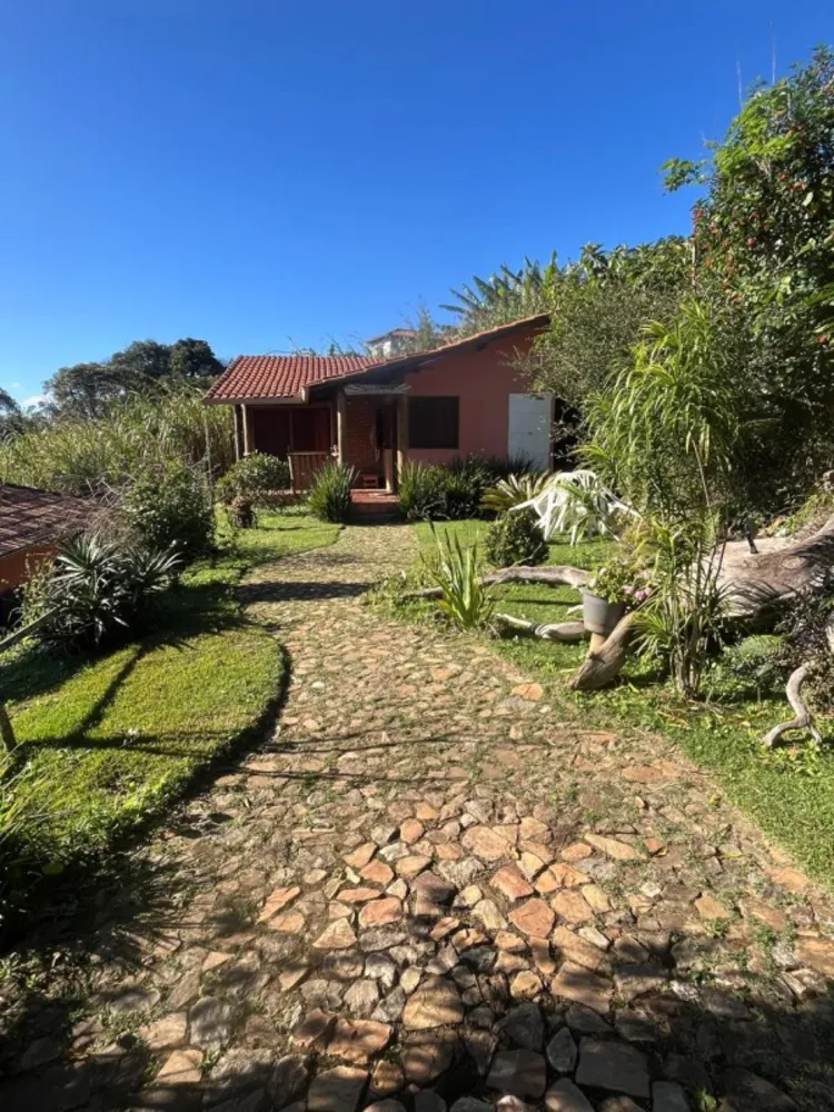 Casa, 5 quartos - Foto 4