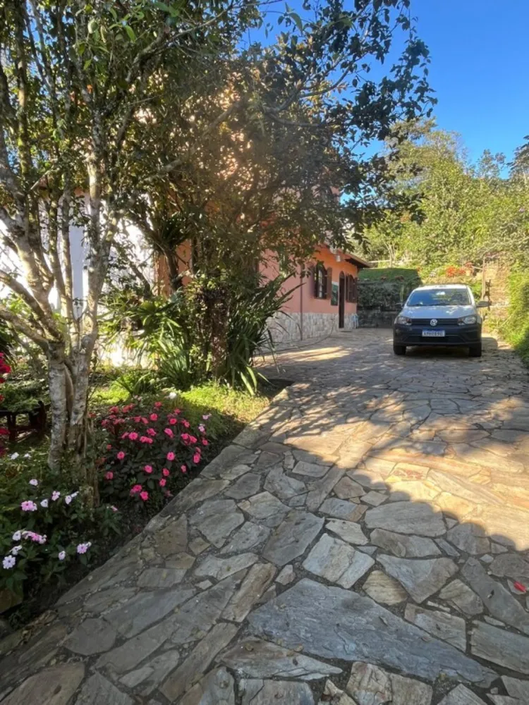 Casa, 5 quartos - Foto 10