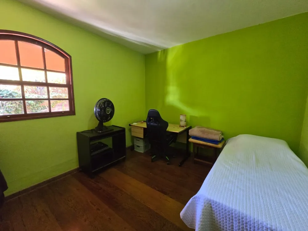 Casa, 5 quartos - Foto 5