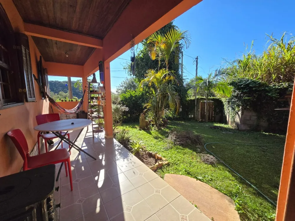 Casa, 5 quartos - Foto 1