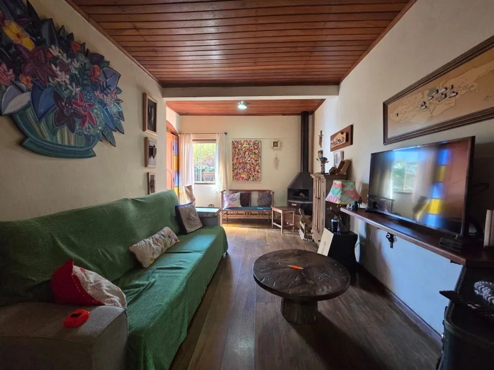 Casa, 5 quartos - Foto 6