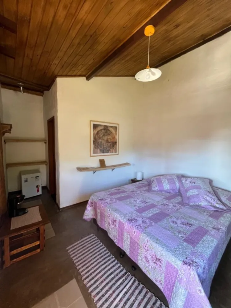 Casa, 5 quartos - Foto 9