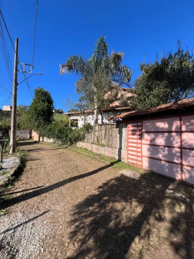 Casa, 5 quartos - Foto 12