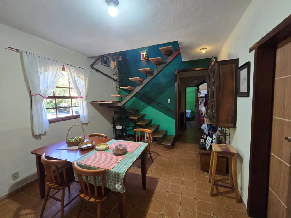 Casa, 5 quartos - Foto 7