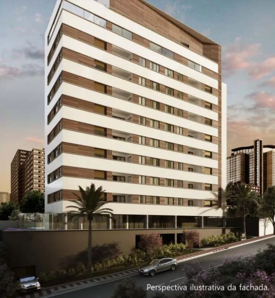 Cobertura à venda com 5 quartos, 415m² - Foto 2